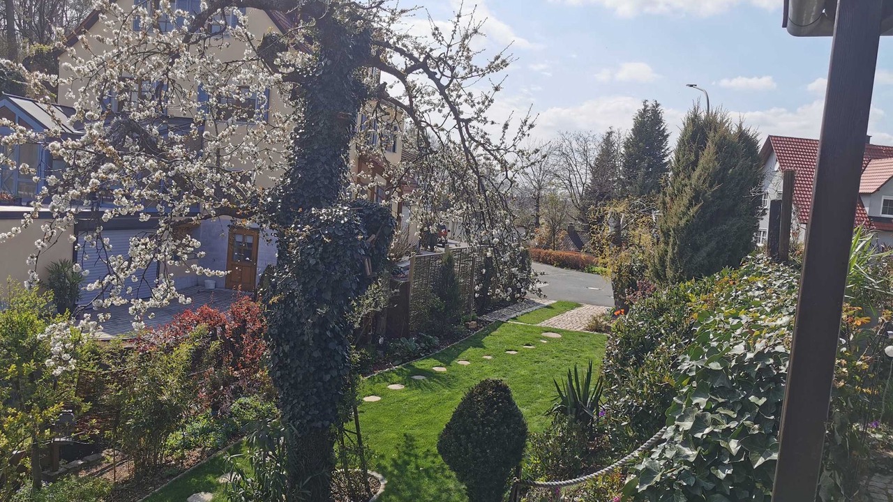 Photo of Outdoor in Goessweinstein