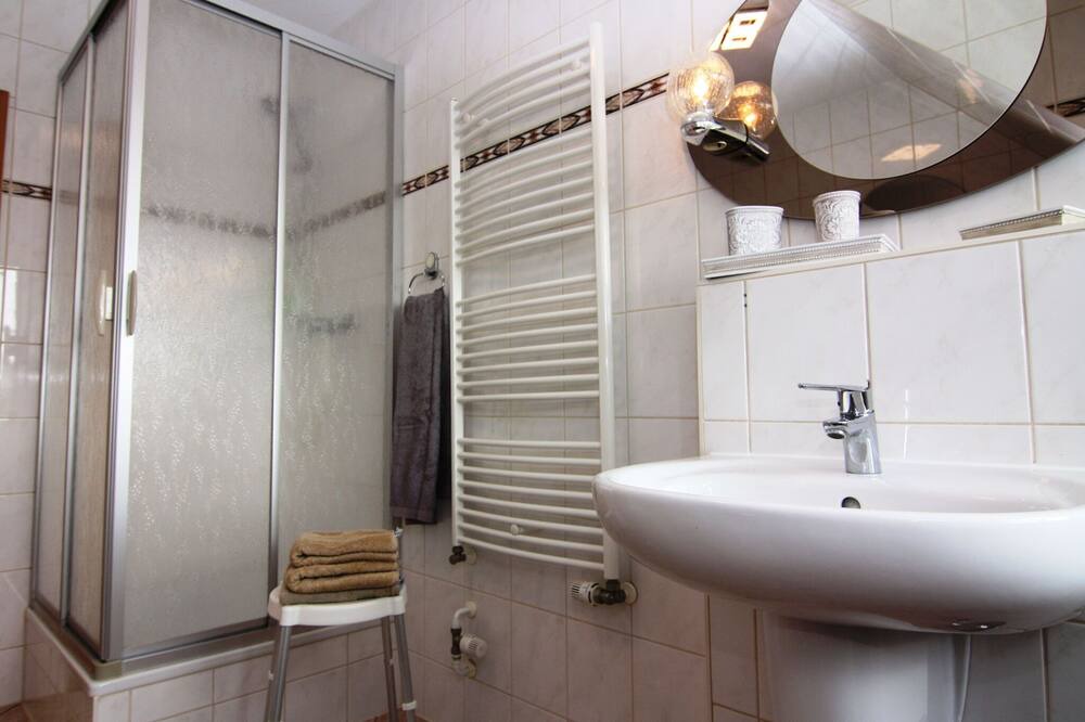 Photo of Bathroom in Wolgast