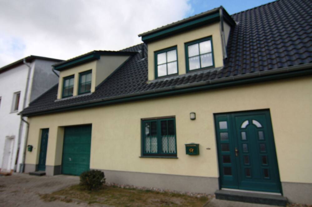 Photo of Outdoor in Wolgast