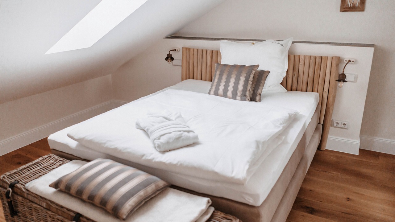 Photo of Bedroom in Goldbach