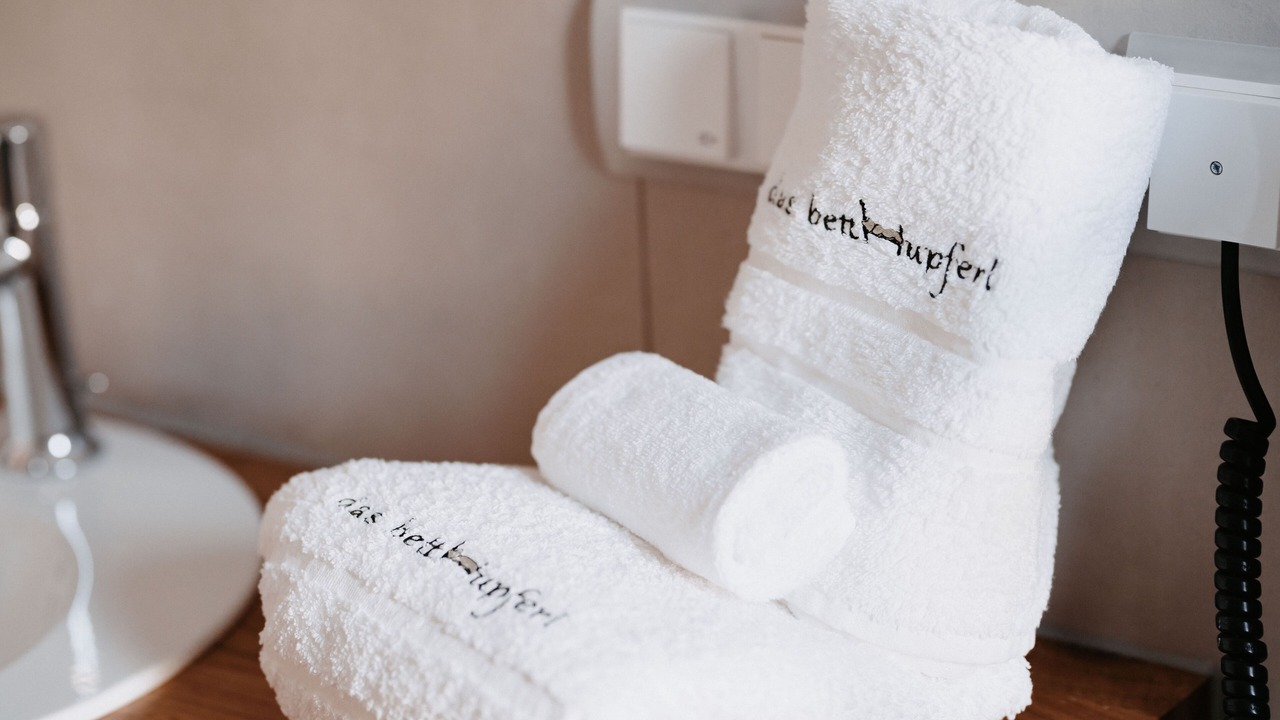 Photo of Bathroom in Goldbach