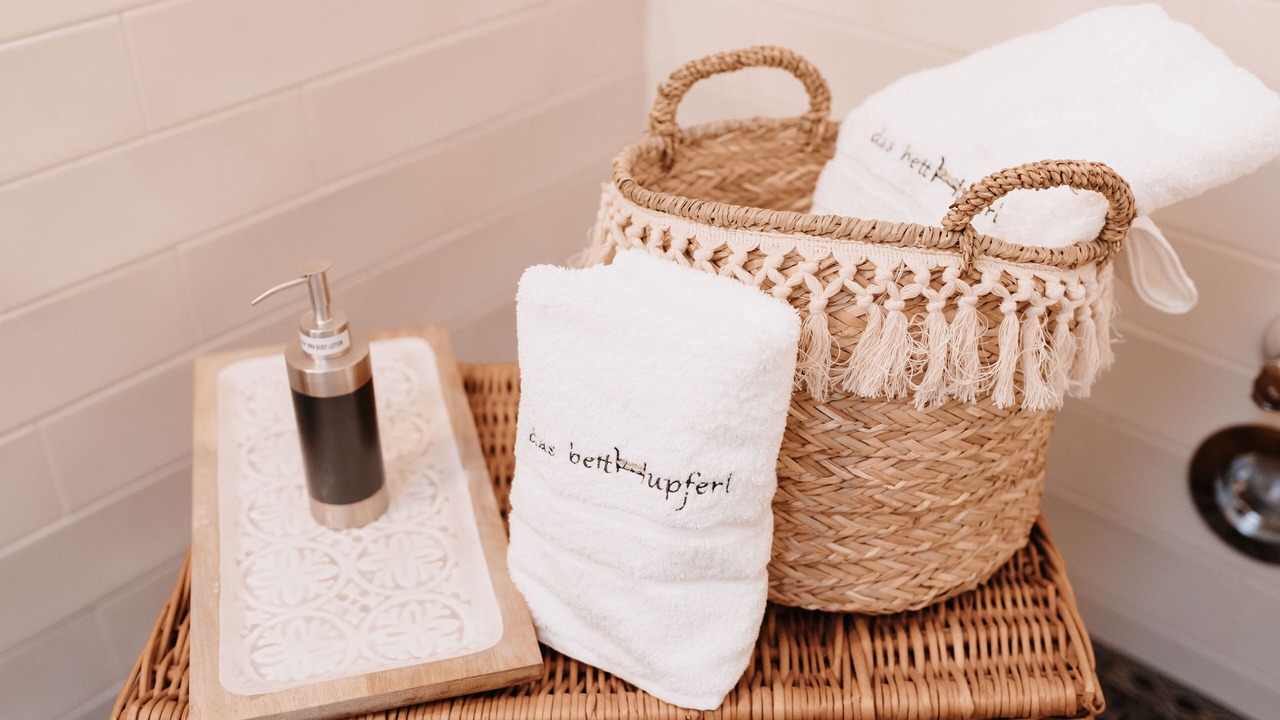 Photo of Bathroom in Goldbach