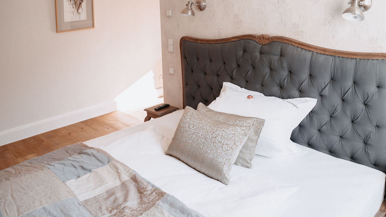 Photo of Bedroom in Goldbach