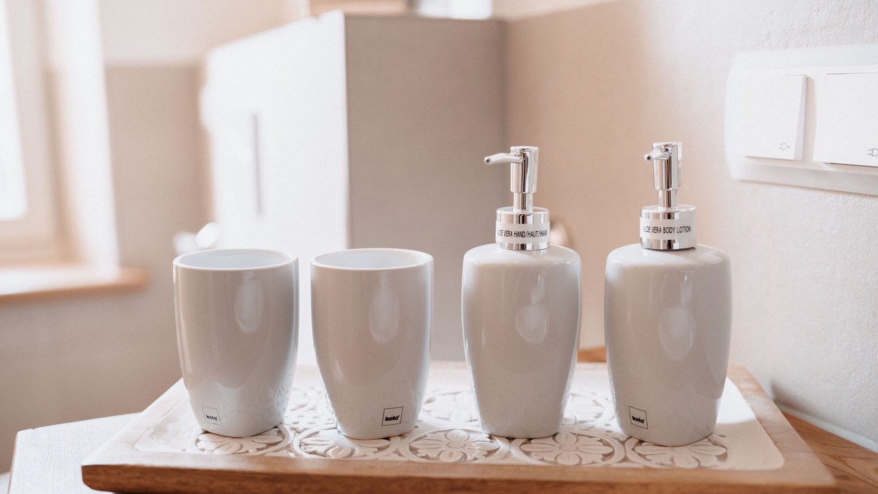 Photo of Bathroom in Goldbach
