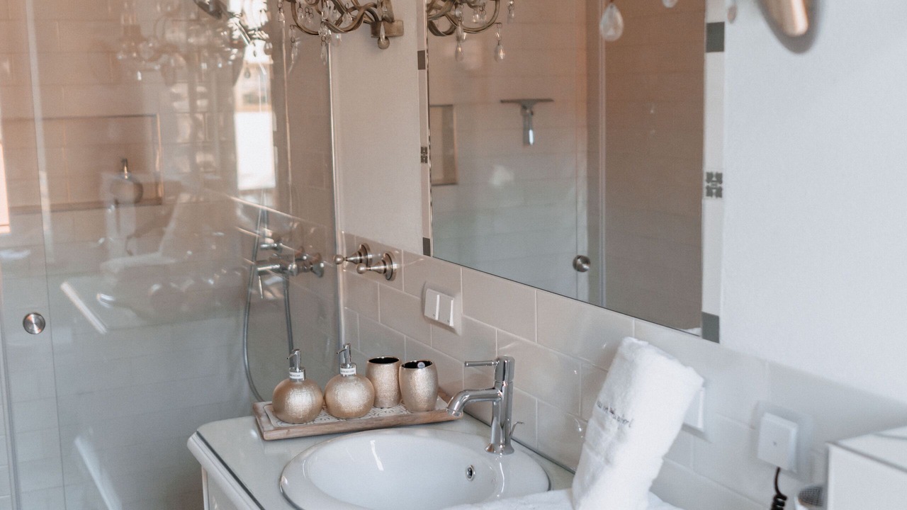 Photo of Bathroom in Goldbach
