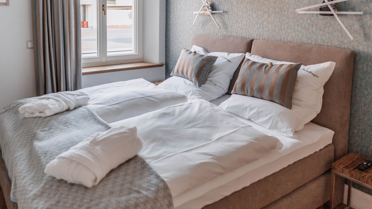 Photo of Bedroom in Goldbach