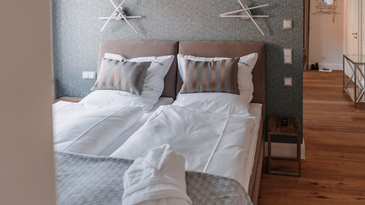 Photo of Bedroom in Goldbach