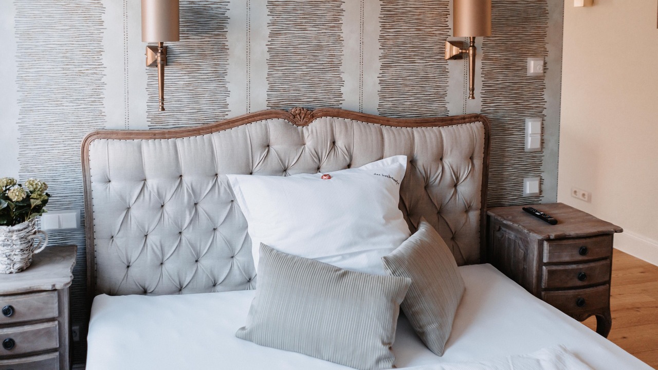 Photo of Bedroom in Goldbach