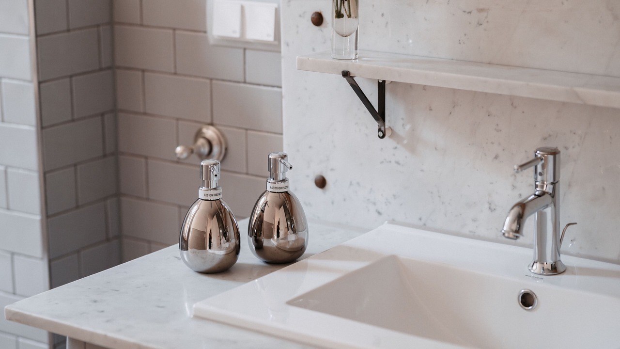 Photo of Bathroom in Goldbach
