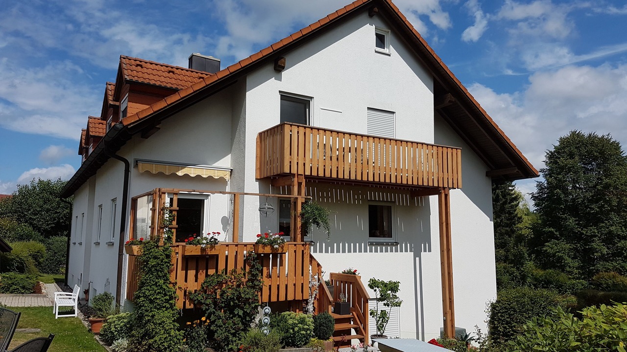 Photo of Outdoor in Mehlmeisel