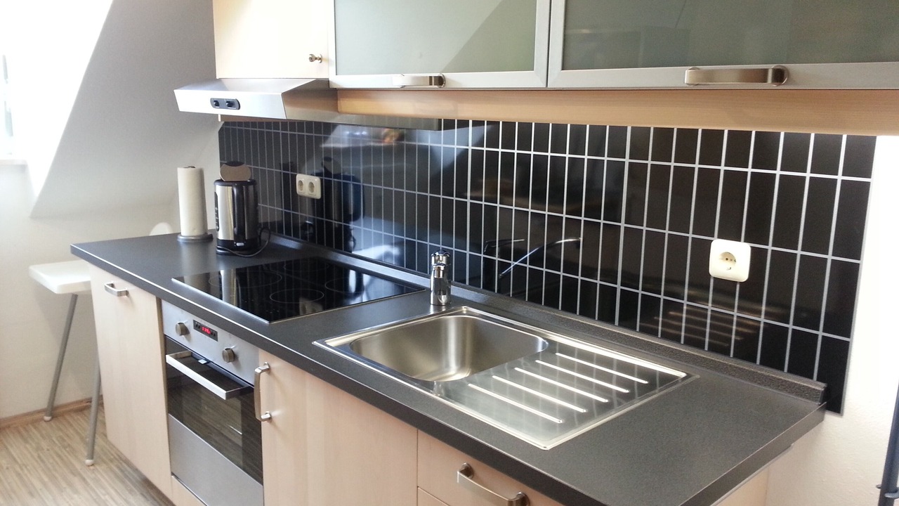 Photo of Kitchen in Mehlmeisel