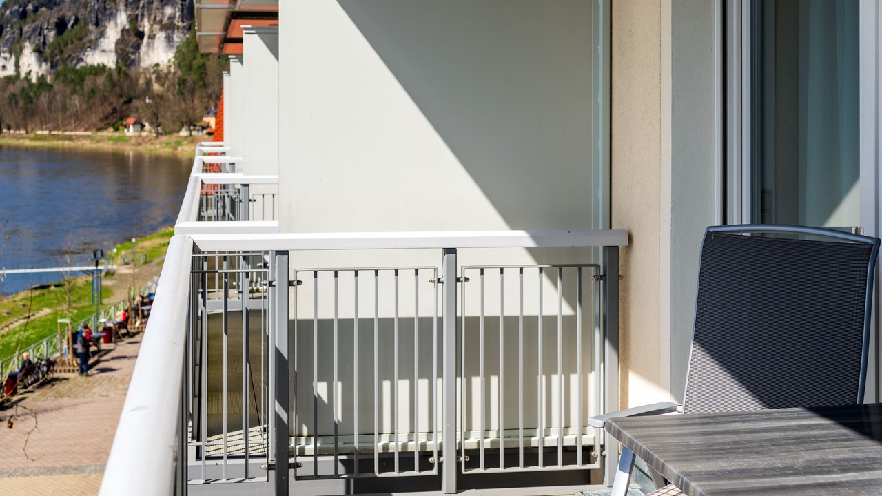 Photo of Patio Balcony in Niederrathen