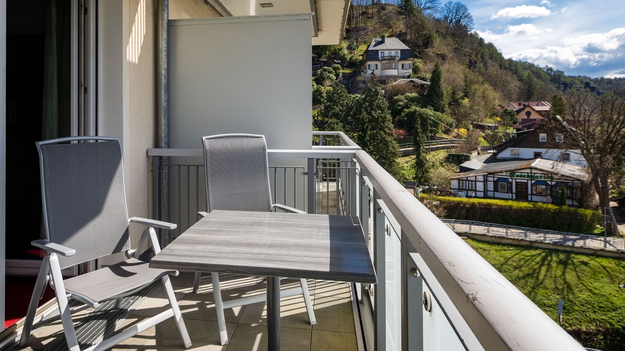 Photo of Patio Balcony in Niederrathen