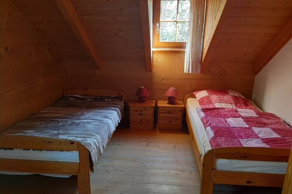Photo of Bedroom in Witzmannsberg