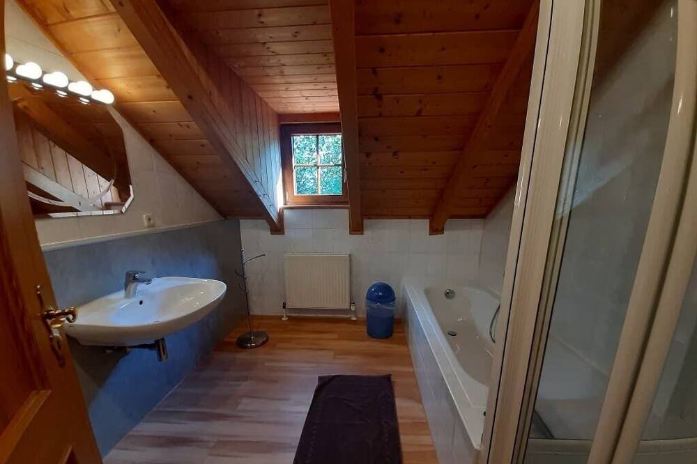 Photo of Bathroom in Witzmannsberg