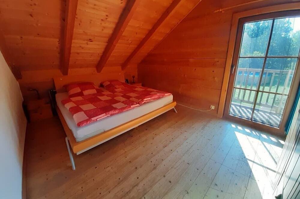 Photo of Bedroom in Witzmannsberg