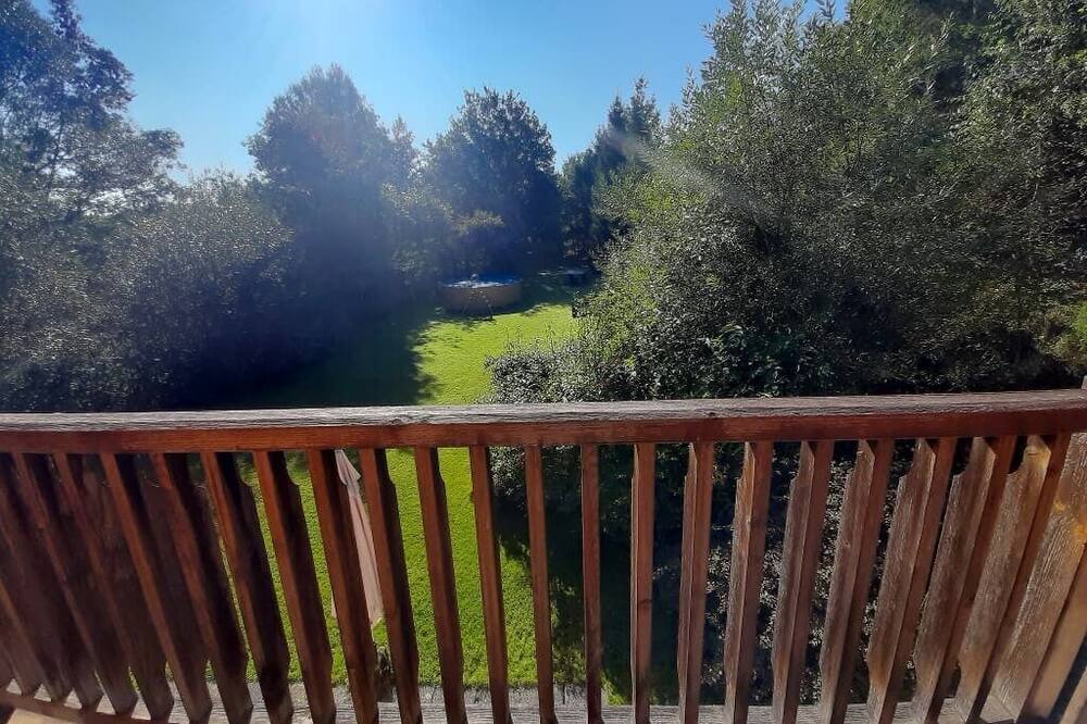 Photo of Patio Balcony in Witzmannsberg