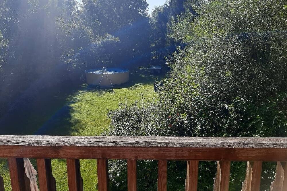 Photo of Patio Balcony in Witzmannsberg