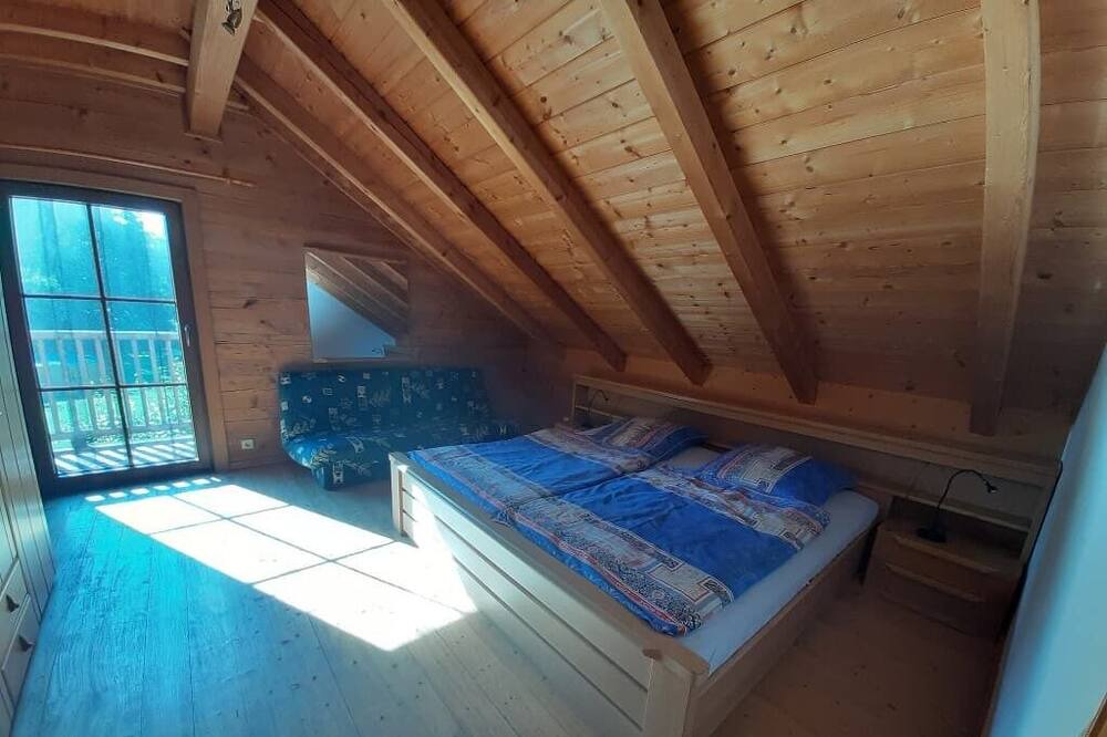 Photo of Bedroom in Witzmannsberg
