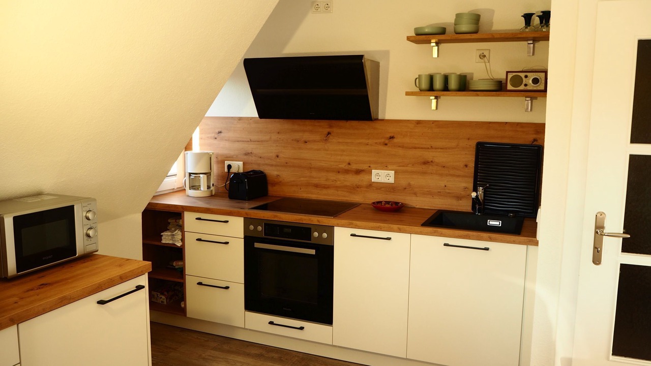 Photo of Kitchen in Arnsberg