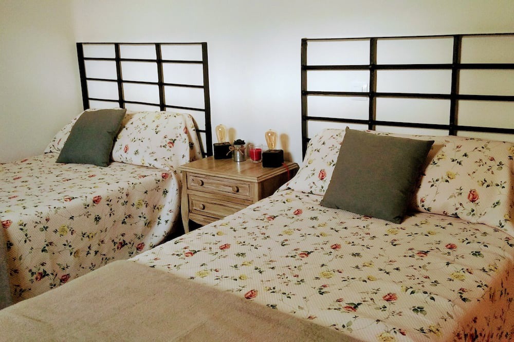 Photo of Bedroom in Geras