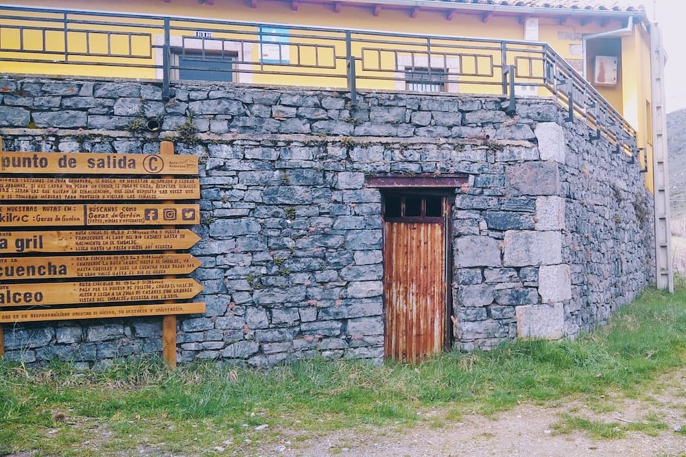 Photo of Outdoor in Geras