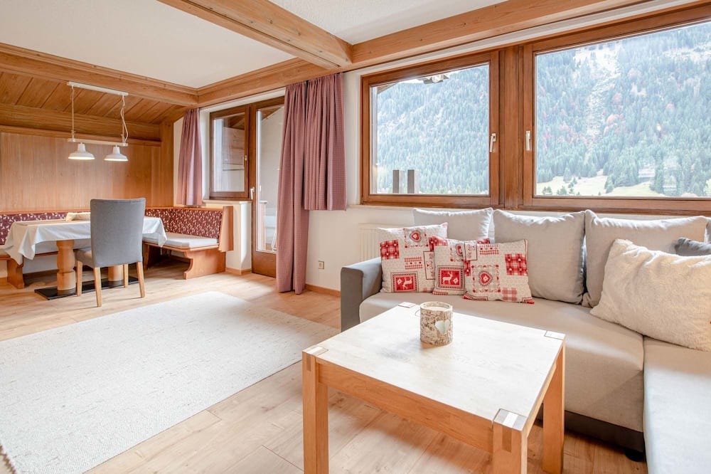Photo of Livingroom in Graen