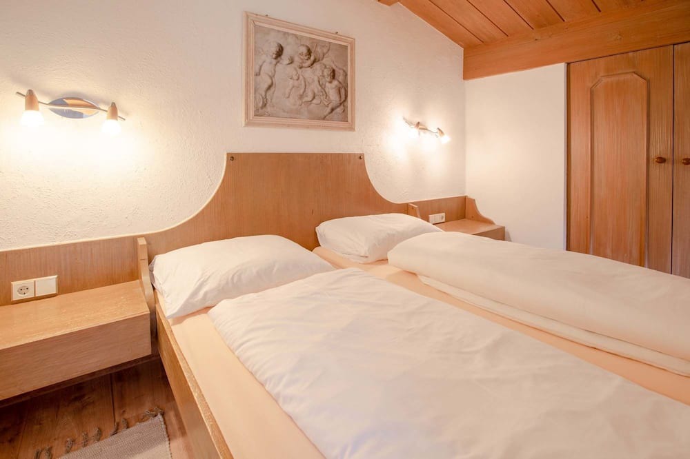 Photo of Bedroom in Graen