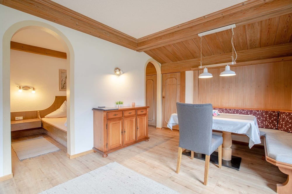 Photo of Bedroom in Graen