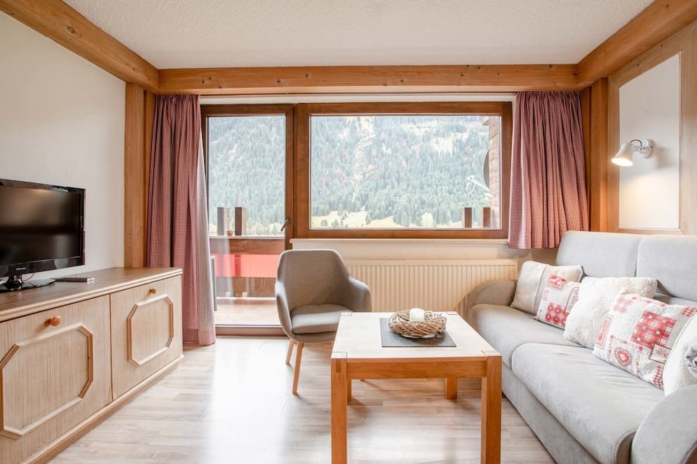 Photo of Livingroom in Graen