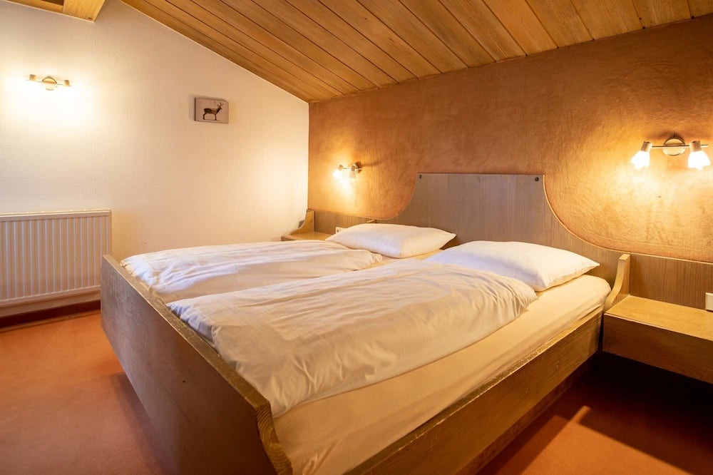 Photo of Bedroom in Graen
