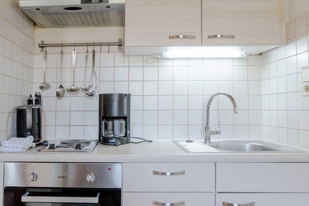 Photo of Kitchen in Graen