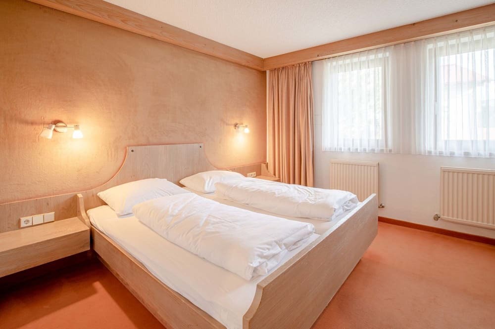 Photo of Bedroom in Graen