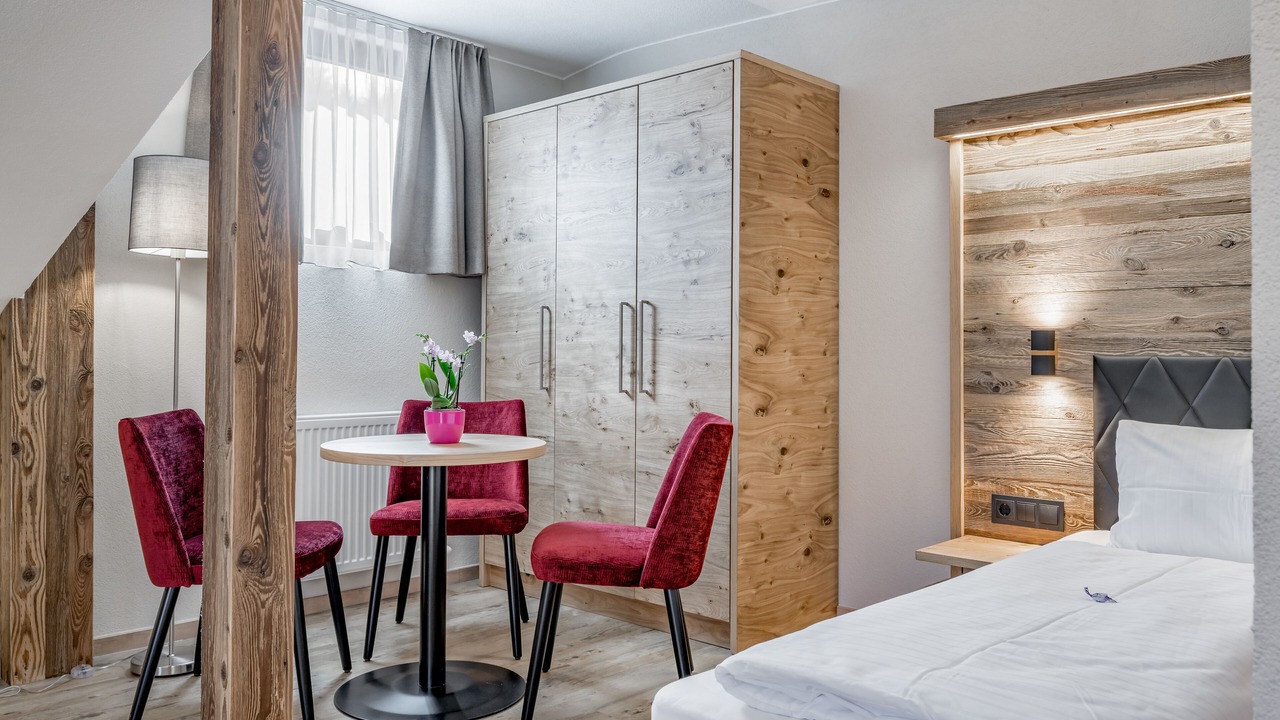 Photo of Bedroom in Kirchbichl