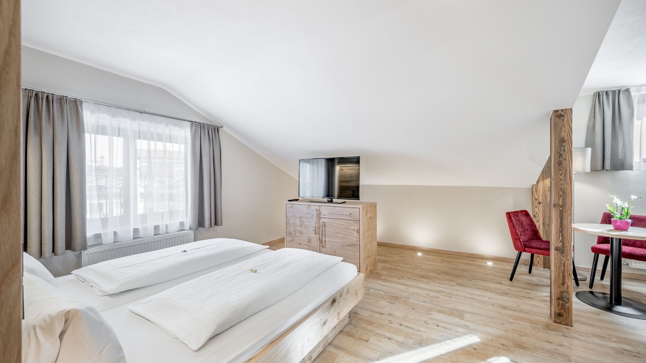 Photo of Bedroom in Kirchbichl
