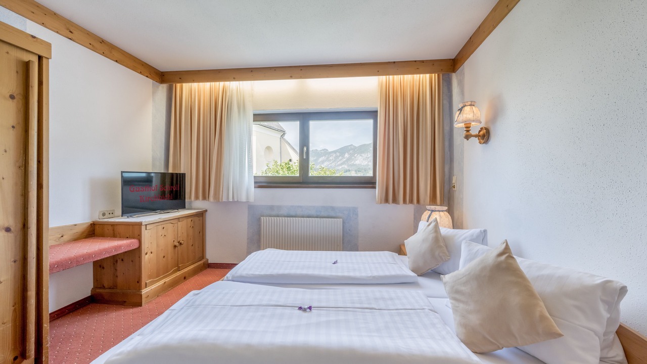 Photo of Bedroom in Kirchbichl