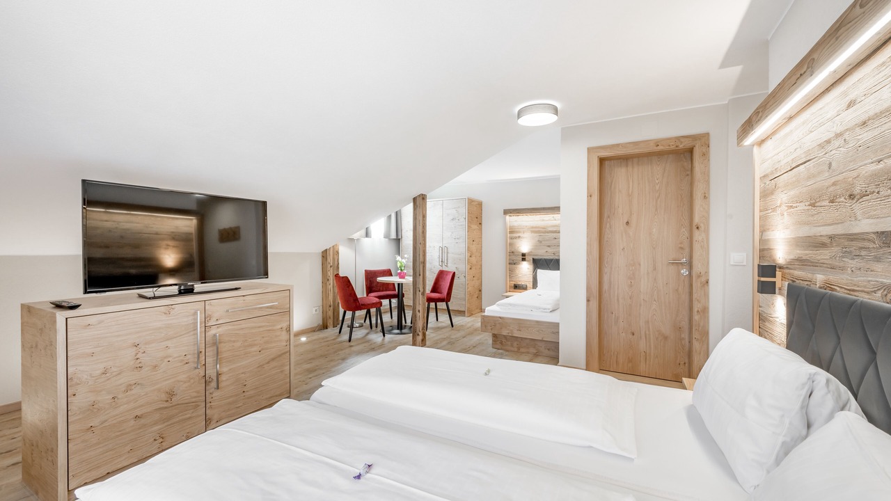 Photo of Bedroom in Kirchbichl