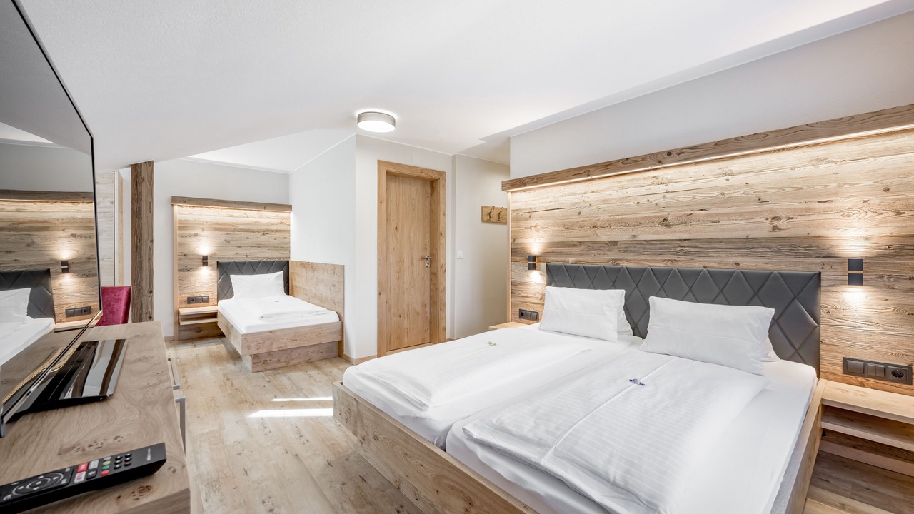 Photo of Bedroom in Kirchbichl