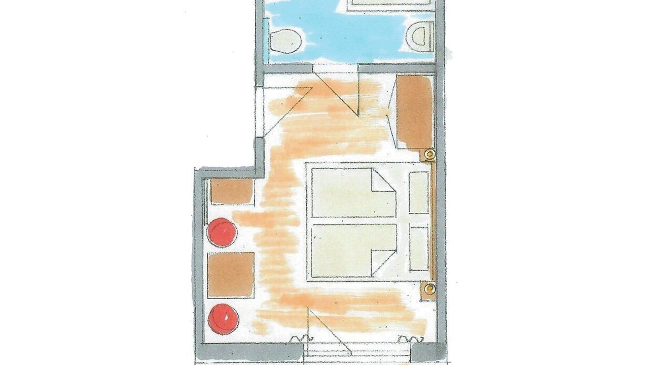 Photo of Bedroom in Kirchbichl