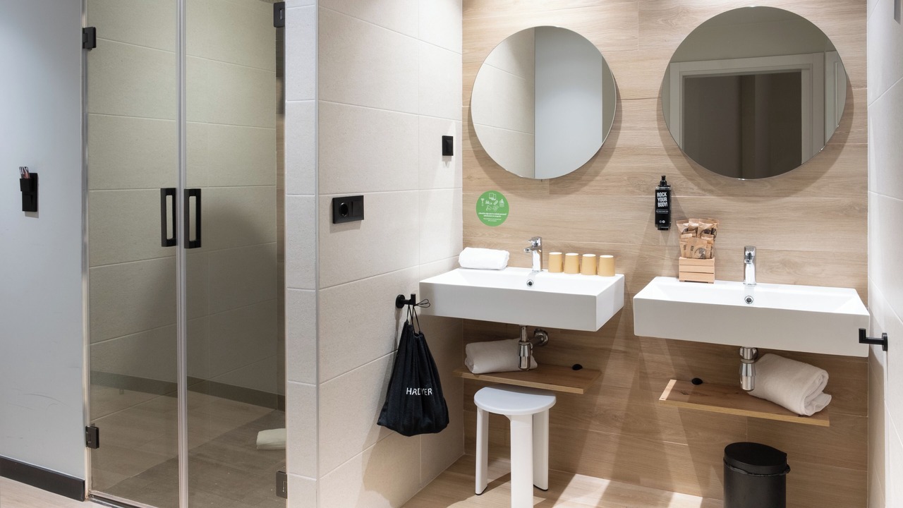 Photo of Bathroom in Santander