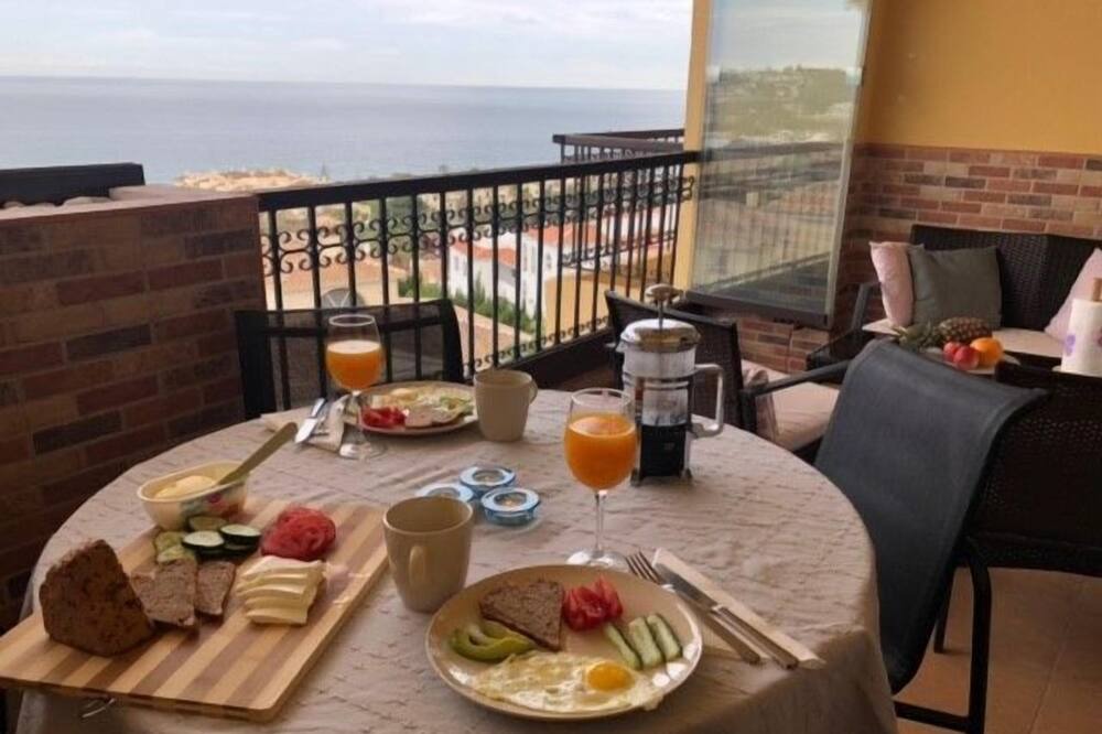 Photo of Patio Balcony in Mijas