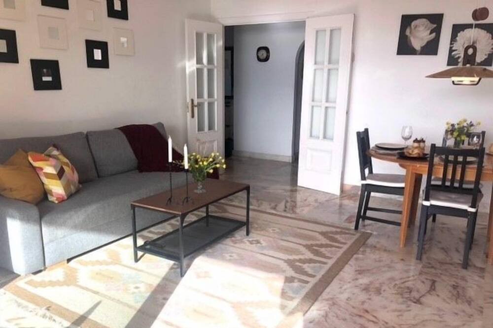 Photo of Livingroom in Mijas