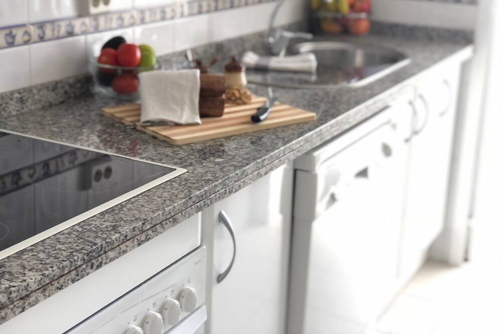 Photo of Kitchen in Mijas