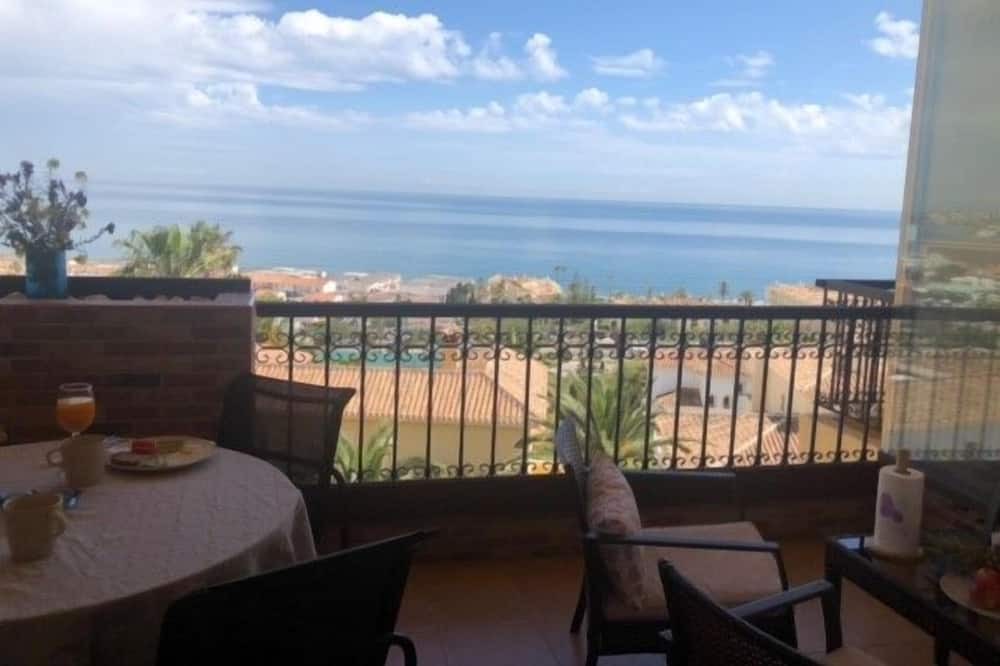 Photo of Patio Balcony in Mijas