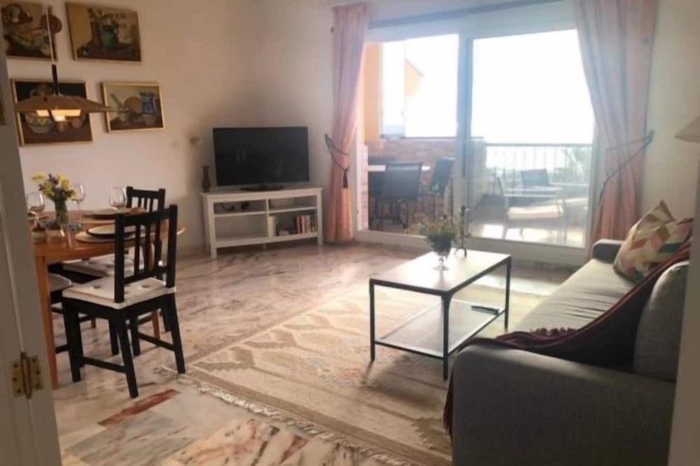 Photo of Livingroom in Mijas