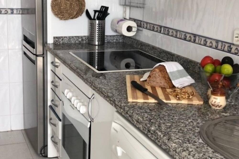 Photo of Kitchen in Mijas
