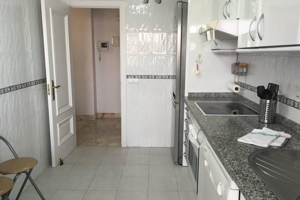 Photo of Kitchen in Mijas