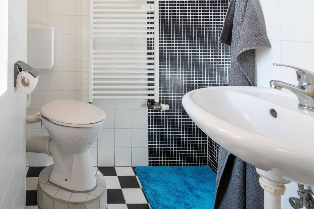 Photo of Bathroom in Rathmannsdorf