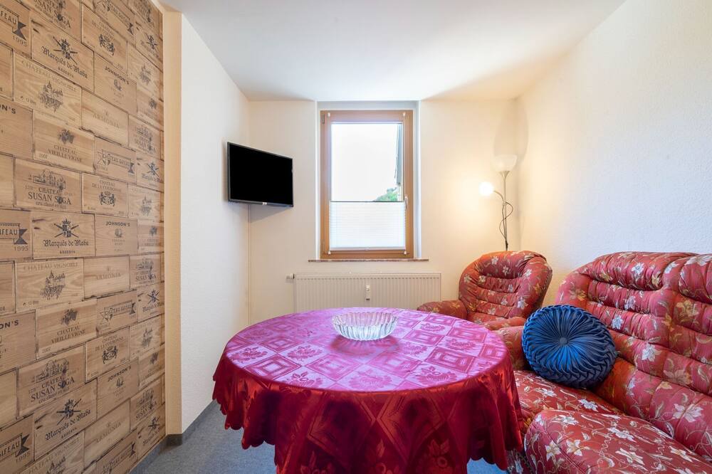 Photo of Livingroom in Rathmannsdorf