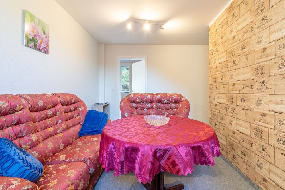 Photo of Livingroom in Rathmannsdorf
